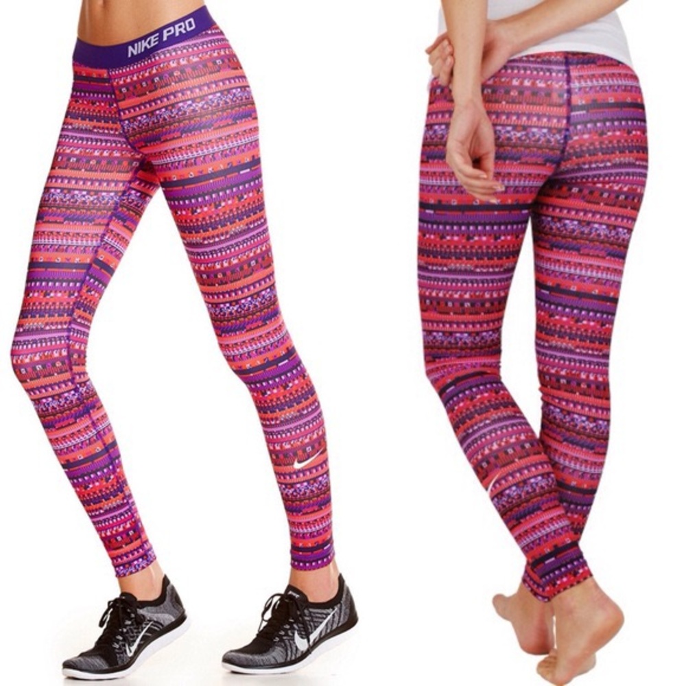 Nike Pro Leggings ✰